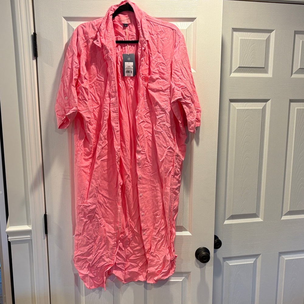 Universal Thread Pink Women's Dress